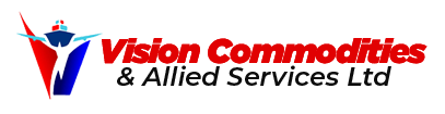 Vision Commodities & Allied Services Ltd